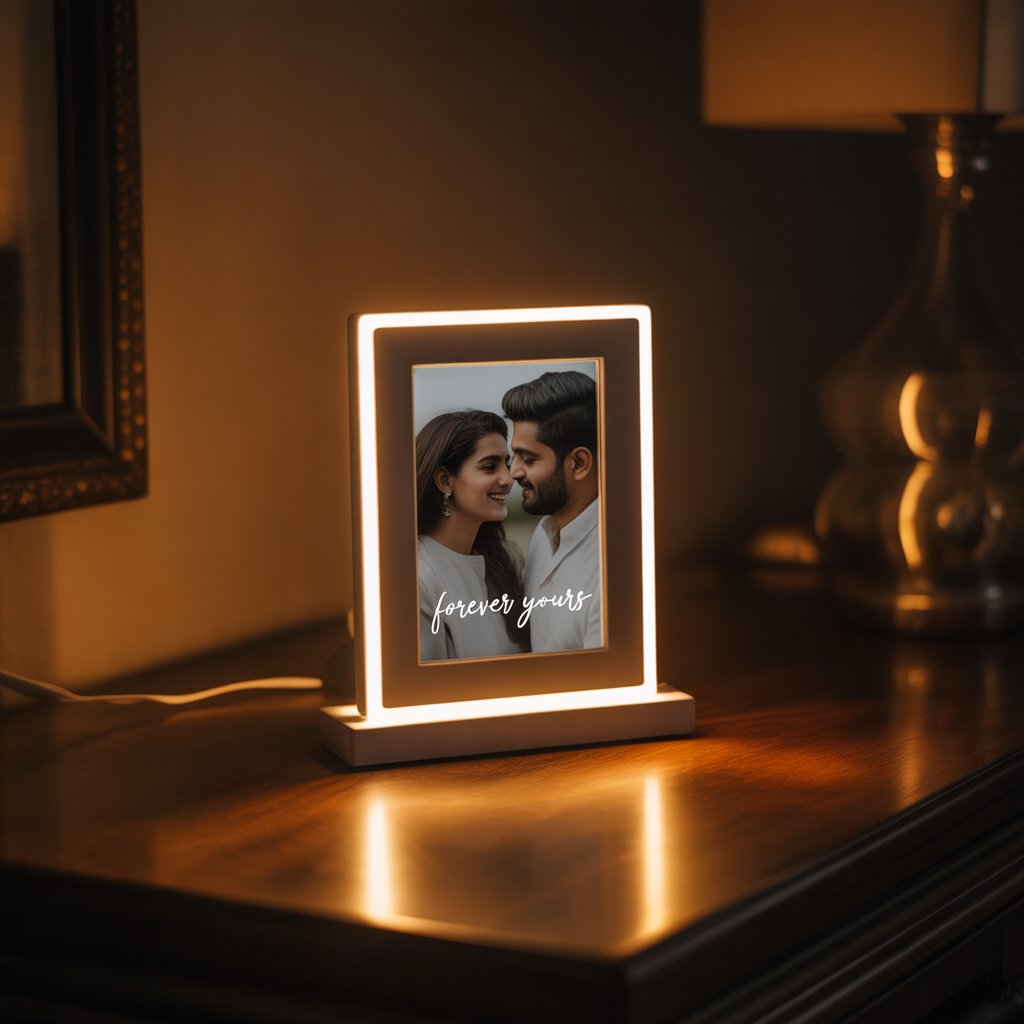 Trending Lighting Frames