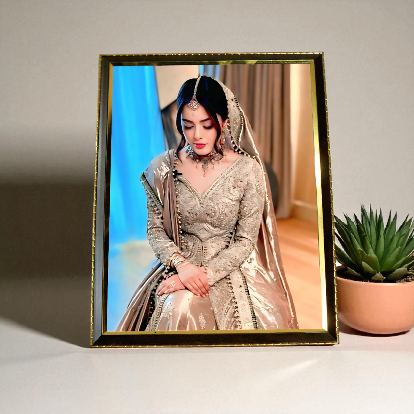 Classic 12x16 Photo Frame