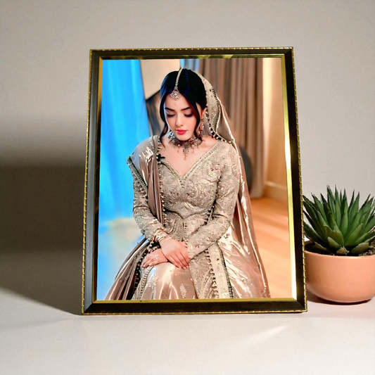 Classic 12x16 Photo Frame