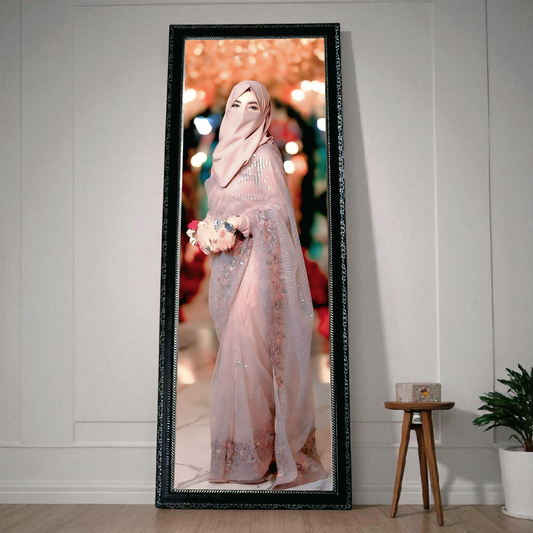 Panoramic 12x36 Photo Frame