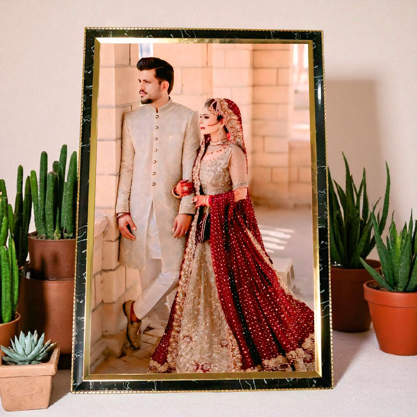 Grand 20x30 Photo Frame