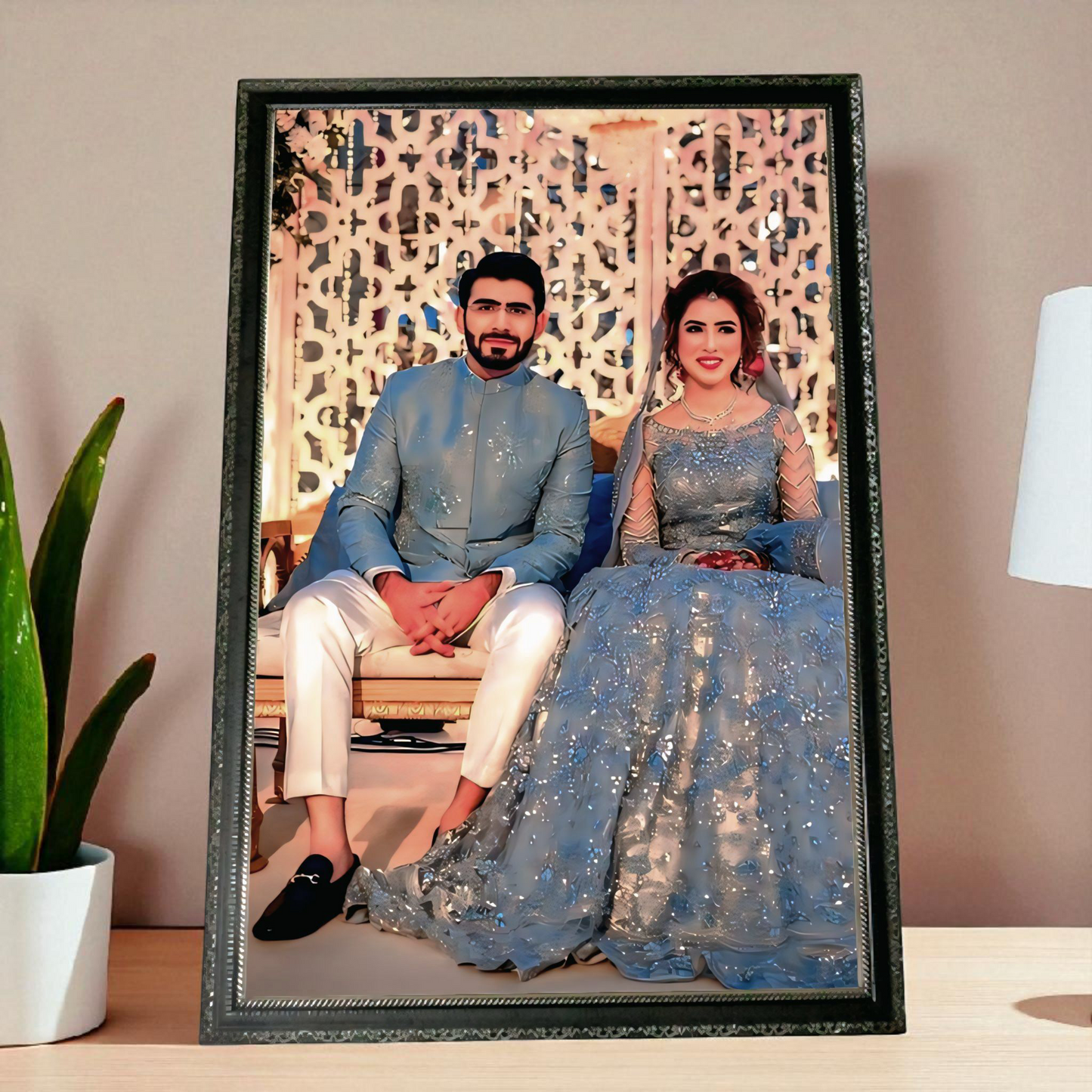 Grand 20x30 Photo Frame