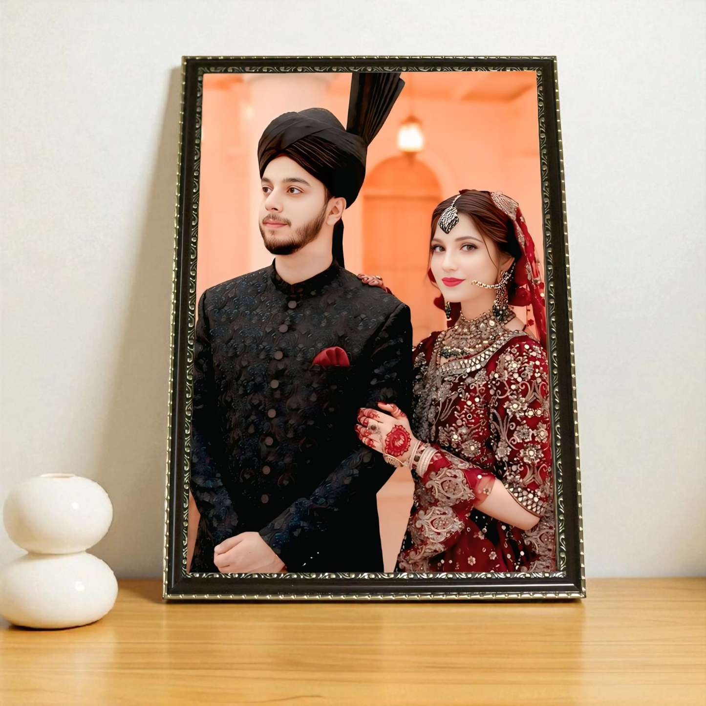 Premium 12x18 Photo Frame