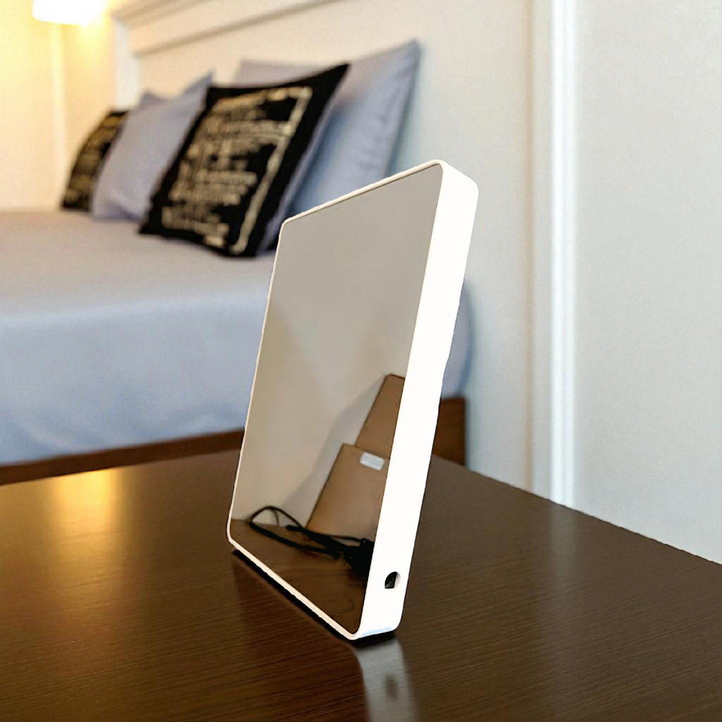 Glow Frame – Rectangle 6x8 (Portrait)